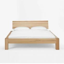 Holzbett Und Nachtschränke Josch In Kernbuche Massiv Geölt (dreiteilig) 5 Holzbett Und Nachtschränke Josch In Kernbuche Massiv Geölt (dreiteilig) -Valganios Sales holzbett und nachtschraenke kernbuche massiv geoelt als doppelbett 140x200cm bis 200x220cm josch 03