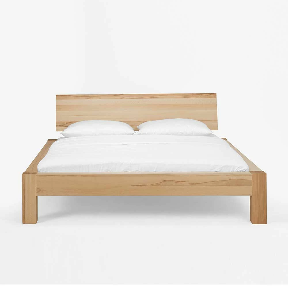 Holzbett und Nachtschränke Josch in Kernbuche massiv geölt (dreiteilig) Holzbett Und Nachtschränke Josch In Kernbuche Massiv Geölt (dreiteilig) -Valganios Sales holzbett und nachtschraenke kernbuche massiv geoelt als doppelbett 140x200cm bis 200x220cm josch 03