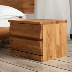 Holzbett Emjestin Aus Wildeiche Massivholz 5 Holzbett Emjestin Aus Wildeiche Massivholz -Valganios Sales holzbett wildeiche massivholz modern emjestin html 03