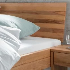 Kernbuche Bett & Nachttische - Izmaldon (dreiteilig) 4 Kernbuche Bett & Nachttische - Izmaldon (dreiteilig) -Valganios Sales kernbuche bett nachttische in modernem design izmaldon 03