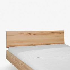 Kernbuche Bett Josue In Schwebe-Optik -Valganios Sales kernbuche bett schwebe optik dunkel gebeizter unterbau auch ueberlaenge josue 04