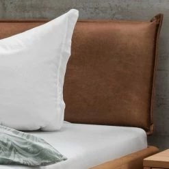 Kernbuche Bett Set Mit Nachtkonsolen - Eudrinia (dreiteilig) 4 Kernbuche Bett Set Mit Nachtkonsolen - Eudrinia (dreiteilig) -Valganios Sales kernbuche bett set mit nachtkonsolen online kaufen eudrinia 03