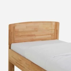Kernbuche Einzelbett Islando Mit Kopfteil Und Fußteil 5 Kernbuche Einzelbett Islando Mit Kopfteil Und Fußteil -Valganios Sales kernbuche einzelbett kopfteil und fussteil komforthoehe islando 03