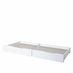 Kiefernholz Himmelbett In Weiß - Fomar -Valganios Sales kiefernholz himmelbett in weiss in 90x200 optional mit bettkasten fomar 05