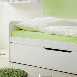 Komfortbett Crimas Mit Ausziehbett -Valganios Sales komfortbett ausziehbett weiss crimas html 03