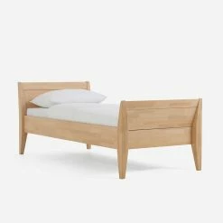 Komfortbett Thomas Aus Buche Natur Geölt 3 Komfortbett Thomas Aus Buche Natur Geölt -Valganios Sales komfortbett buche natur geoelt mit kopfteil und fussteil thomas 01