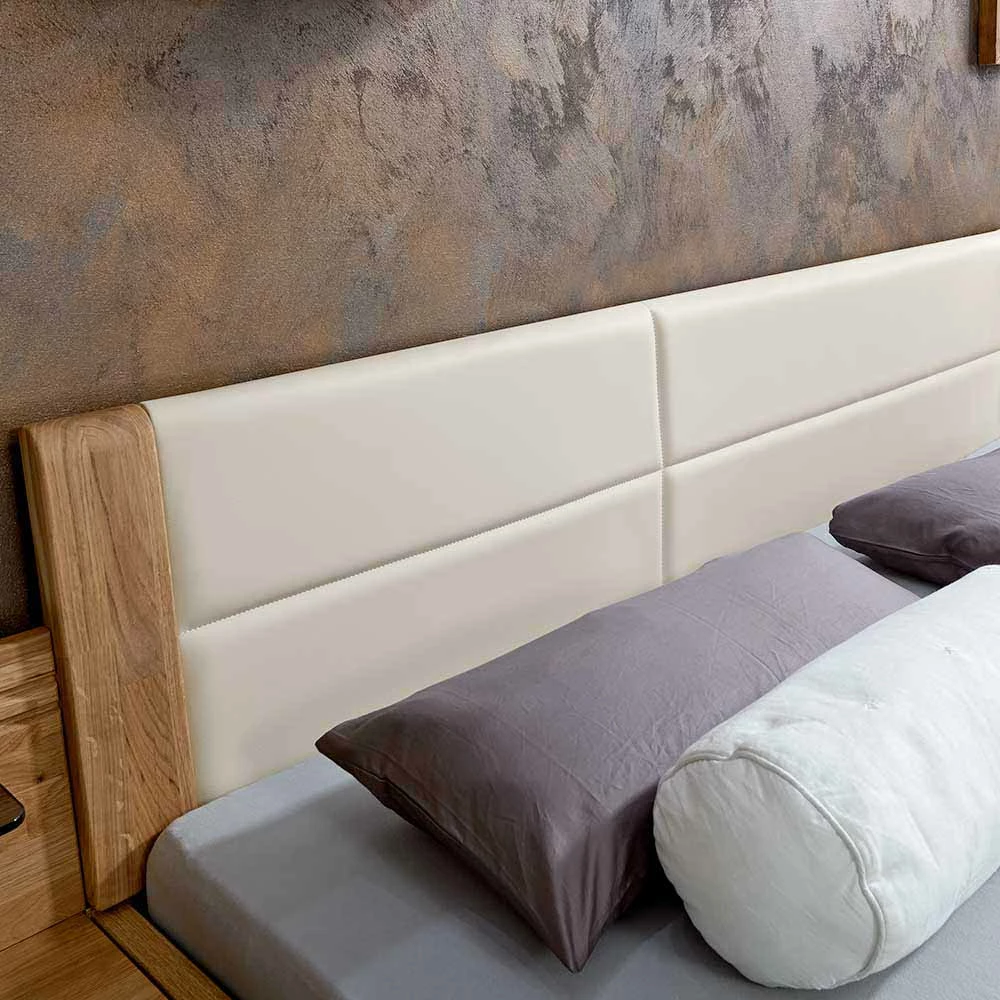 Komfortbett Anglesia für zwei Personen in Eiche Komfortbett Anglesia Für Zwei Personen In Eiche -Valganios Sales komfortbett zwei personen in eiche 180cm oder 200cm breit auch ueberlaenge 220cm anglesia 02