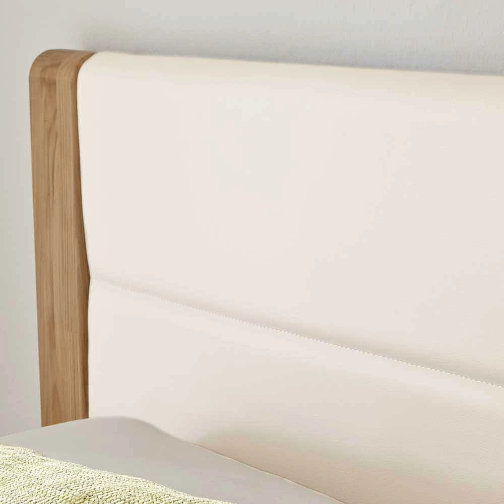 Komfortbett Anglesia für zwei Personen in Eiche Komfortbett Anglesia Für Zwei Personen In Eiche -Valganios Sales komfortbett zwei personen in eiche 180cm oder 200cm breit auch ueberlaenge 220cm anglesia 04