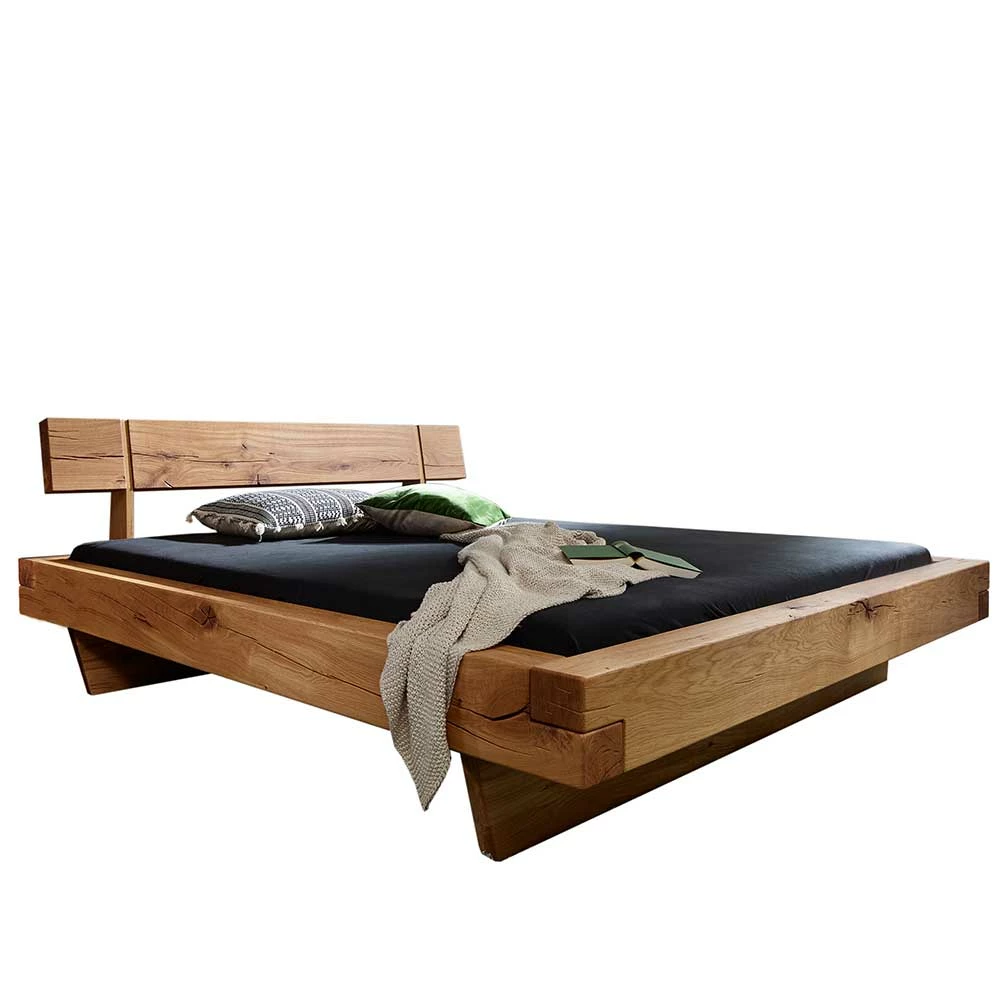 Landhausstil Bett aus Wildeiche geölt - Couras Landhausstil Bett Aus Wildeiche Geölt - Couras -Valganios Sales landhausstil bett aus wildeiche geoelt in 4 groessen online bestellen couras f