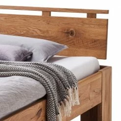 Markantes Wildeichebett Für 2 Personen - Mascadona -Valganios Sales markantes wildeichebett fuer 2 personen aus geoeltem massivholz mascadona 03