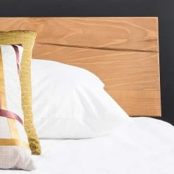 Massives Fichte Holzbett In Vier Größen - Etresk -Valganios Sales massives fichte holzbett in vier groessen bis 200x200 cm liegeflaeche etresk 04