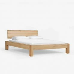 Massivholz Doppelbett Oletta Aus Kernbuche Geölt 3 Massivholz Doppelbett Oletta Aus Kernbuche Geölt -Valganios Sales massivholz doppelbett kernbuche geoelt mit 200cm oder 220cm laenge oletta 01