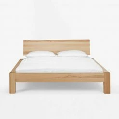 Massivholz Doppelbett Oletta Aus Kernbuche Geölt 4 Massivholz Doppelbett Oletta Aus Kernbuche Geölt -Valganios Sales massivholz doppelbett kernbuche geoelt mit 200cm oder 220cm laenge oletta 02