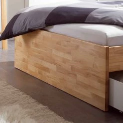 Massivholz-Doppelbett Brodivana Mit Bettschubladen 4 Massivholz-Doppelbett Brodivana Mit Bettschubladen -Valganios Sales massivholz doppelbett mit bettschubladen inklusive nachttisch brodivana 03