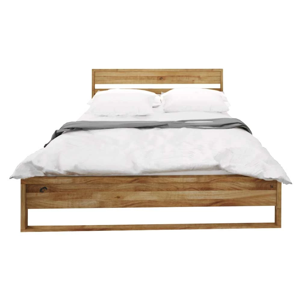 Massivholz Futonbett Anuala aus Wildeiche geölt Massivholz Futonbett Anuala Aus Wildeiche Geölt -Valganios Sales massivholz futonbett wildeiche geoelt modern anuala f