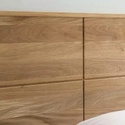 Massivholzbett In Eiche Bianco Geölt - Vervesdo 5 Massivholzbett In Eiche Bianco Geölt - Vervesdo -Valganios Sales massivholzbett in eiche bianco geoelt mit buegelgestell aus holz vervesdo 03