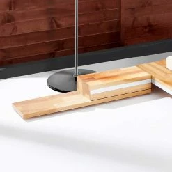 Massivholzbett Uminga Aus Kernbuche Geölt -Valganios Sales massivholzbett kernbuche geoelt dachschraege uminga html 03