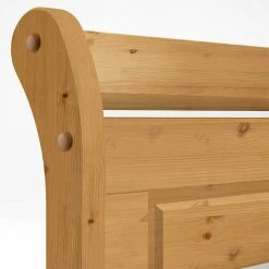 Massivholzbett Corabia Aus Kiefer 4 Massivholzbett Corabia Aus Kiefer -Valganios Sales massivholzbett kiefer mit komforthoehe corabia 02