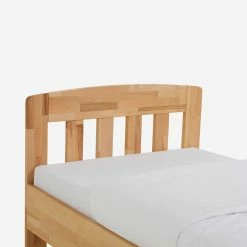 Massivholzbett Greeno Mit Kopf- Und Fußteil 6 Massivholzbett Greeno Mit Kopf- Und Fußteil -Valganios Sales massivholzbett kopf und fussteil kernbuche natur geoelt greeno 04