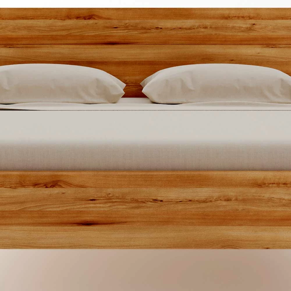 Massivholzbett mit Kopfteil aus Kernbuche - Zandras Massivholzbett Mit Kopfteil Aus Kernbuche - Zandras -Valganios Sales massivholzbett mit kopfteil aus kernbuche im landhausstil zandras 04