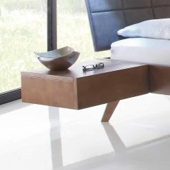 Massivholzbett Second Mit Schrägen Füßen 5 Massivholzbett Second Mit Schrägen Füßen -Valganios Sales massivholzbett mit schraegen fuessen in buche second 04