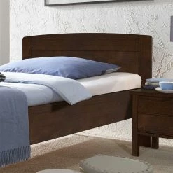 Massivholzbett Filomena In Wenge 5 Massivholzbett Filomena In Wenge -Valganios Sales massivholzbett wenge buche massivholz filomena 02