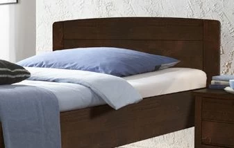 Massivholzbett Filomena in Wenge Massivholzbett Filomena In Wenge -Valganios Sales massivholzbett wenge buche massivholz filomena 04