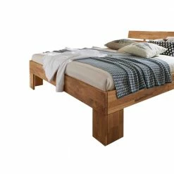 Massivholzbett Cranos Aus Wildeiche 4 Massivholzbett Cranos Aus Wildeiche -Valganios Sales massivholzbett wildeiche 180x200 cranos 02