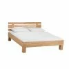 Modernes Buche Holzbett Pinatory Mit Kopfteil 2 Modernes Buche Holzbett Pinatory Mit Kopfteil -Valganios Sales modernes buche holzbett kopfteil klar lackiert pinatory f