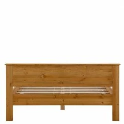 Modernes Landhausbett Aus Kiefer - Inhusa -Valganios Sales modernes landhausbett aus kiefer optional mit stauraum inhusa 03