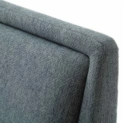 Polsterbett In Blaugrau & Eiche Natur - Grafics 6 Polsterbett In Blaugrau & Eiche Natur - Grafics -Valganios Sales polsterbett in blaugrau eiche natur moderner scandi chic grafics 05