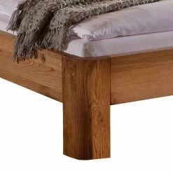Robustes Eiche Massivholzbett Mora Mit Gebogenem Kopfteil 5 Robustes Eiche Massivholzbett Mora Mit Gebogenem Kopfteil -Valganios Sales robustes eiche massivholzbett mit gebogenem kopfteil mora 03