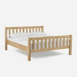 Schlafzimmer Set Meran Mit Doppelbett (dreiteilig) -Valganios Sales schlafzimmer set mit doppelbett und zwei nachtschraenken meran 02