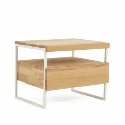 Schlafzimmer Set Meran Mit Doppelbett (dreiteilig) -Valganios Sales schlafzimmer set mit doppelbett und zwei nachtschraenken meran 06