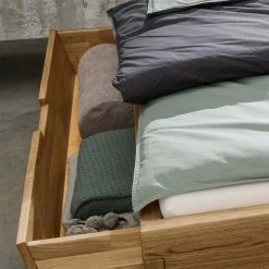 Schubkastenbett Auf Schwebesockel - Aryvano 5 Schubkastenbett Auf Schwebesockel - Aryvano -Valganios Sales schubkastenbett auf schwebesockel aus wildeiche massivholz geoelt aryvano 04