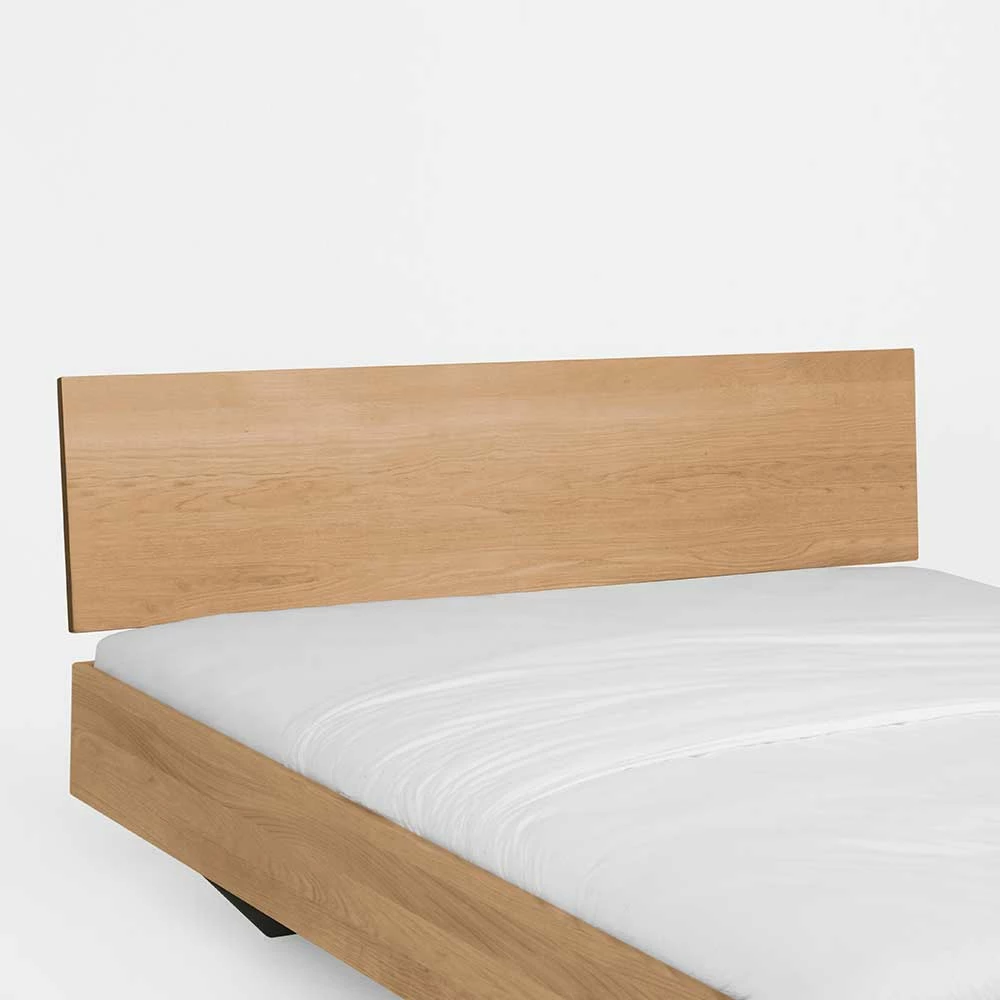 Schwebebett Oltervas und Design Nachttische (dreiteilig) Schwebebett Oltervas Und Design Nachttische (dreiteilig) -Valganios Sales schwebebett design nachttische massivholz wildeiche oltervas 04