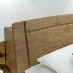 Senioren Komfortbett Kora Aus Erle -Valganios Sales senioren komfortbett erle kaufen kora 04