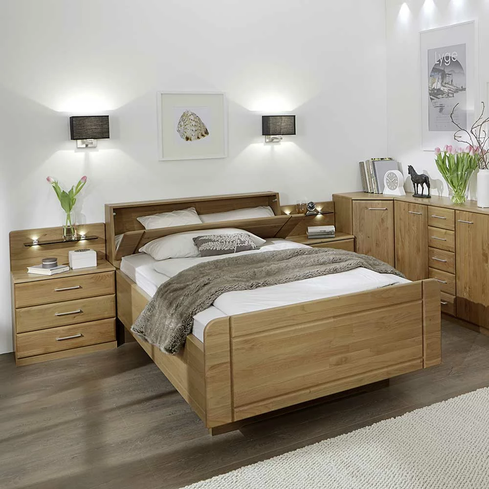 Seniorenbett Kora aus Erle Seniorenbett Kora Aus Erle -Valganios Sales seniorenbett erle komforthoehe kora 02