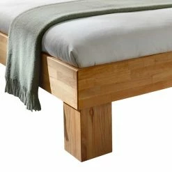 Set Massivholzbett Für 2 Personen - Rudacia (dreiteilig) 4 Set Massivholzbett Für 2 Personen - Rudacia (dreiteilig) -Valganios Sales set massivholzbett fuer 2 personen inkl 2 nachtkommoden rudacia 02