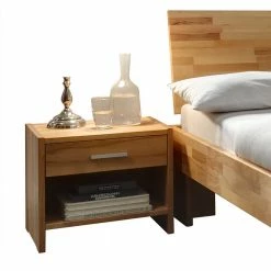 Set Massivholzbett Für 2 Personen - Rudacia (dreiteilig) 5 Set Massivholzbett Für 2 Personen - Rudacia (dreiteilig) -Valganios Sales set massivholzbett fuer 2 personen inkl 2 nachtkommoden rudacia 03