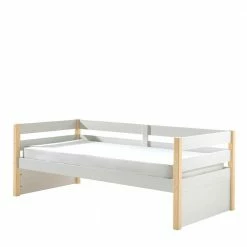 Skandi Kojenbett In Weiß & Kiefer - Ayfina 6 Skandi Kojenbett In Weiß & Kiefer - Ayfina -Valganios Sales skandi kojenbett in weiss kiefer optional mit bettschublade ayfina 04