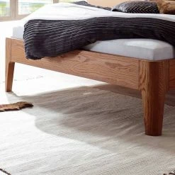 Stabiles Eiche Massivholzbett Banda Geölt Und Gebürstet 3 Stabiles Eiche Massivholzbett Banda Geölt Und Gebürstet -Valganios Sales stabiles eiche massivholzbett geoelt und gebuerstet banda 02