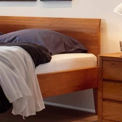 Stabiles Eiche Massivholzbett Banda Geölt Und Gebürstet 4 Stabiles Eiche Massivholzbett Banda Geölt Und Gebürstet -Valganios Sales stabiles eiche massivholzbett geoelt und gebuerstet banda 03