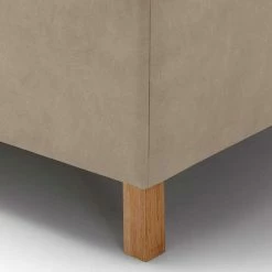 Stauraum Stoffbett In Beige & Eiche - Matrix 5 Stauraum Stoffbett In Beige & Eiche - Matrix -Valganios Sales stauraum stoffbett in beige eiche in 160x200 oder 180x200 matrix 03