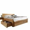 Tolles Bett Mit Bettkasten Aus Kernbuche - Jecana 2 Tolles Bett Mit Bettkasten Aus Kernbuche - Jecana -Valganios Sales tolles bett mit bettkasten aus kernbuche massivholz geoelt jecana f
