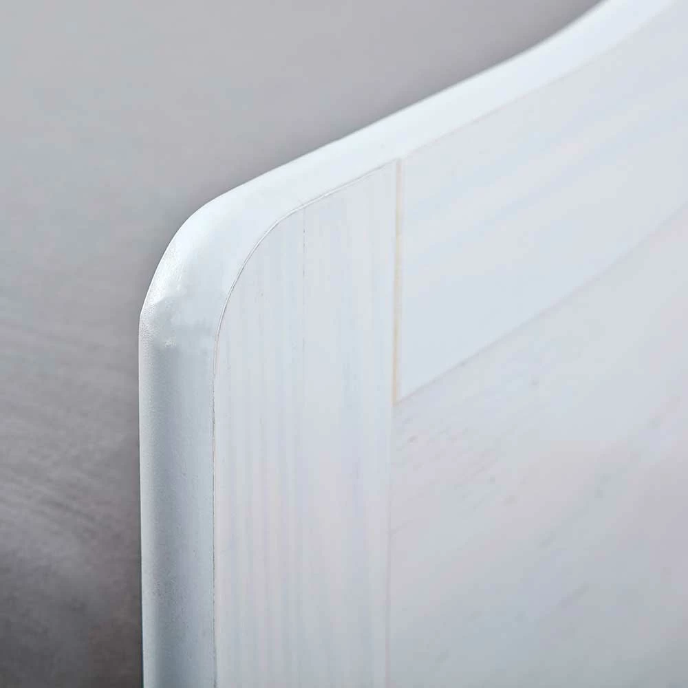 Weißes Funktionsbett mit Rollrosten - Fistran Weißes Funktionsbett Mit Rollrosten - Fistran -Valganios Sales weisses funktionsbett mit rollrosten in drei groessen fistran 02