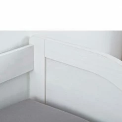 Weißes Funktionsbett Mit Rollrosten - Fistran 6 Weißes Funktionsbett Mit Rollrosten - Fistran -Valganios Sales weisses funktionsbett mit rollrosten in drei groessen fistran 04