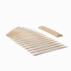 Weißes Stapelbett Jacqueline Aus Buche Massivholz (zweiteilig) -Valganios Sales weisses stapelbett buche massivholz 2 teiliges set 90x200cm jacqueline 04