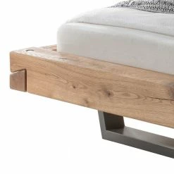 Wildeiche Balkenbett In Schwebeoptik Iloventa Mit Metallkufen Industrial 5 Wildeiche Balkenbett In Schwebeoptik Iloventa Mit Metallkufen Industrial -Valganios Sales wildeiche balkenbett in schwebeoptik mit metallkufen industrial iloventa 03