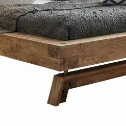 Wildeiche Balkenbett Aqua Im Industry Style 4 Wildeiche Balkenbett Aqua Im Industry Style -Valganios Sales wildeiche balkenbett industry style balkenkopfteil mit kunstleder kissen dunkelgrau aqua 03